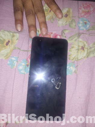 OnePlus nord ac2001